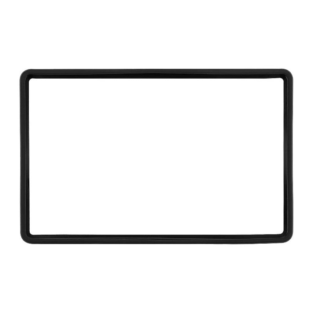 BYD Dolphin Navigation Screen Frame Protector EV Trove