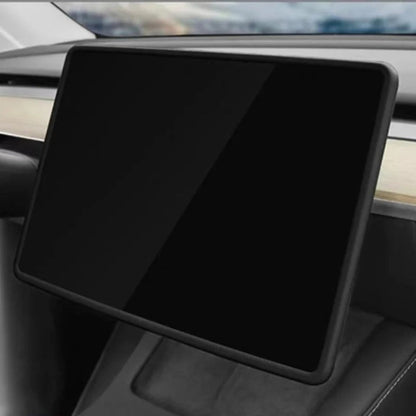 BYD Dolphin Navigation Screen Frame Protector EV Trove