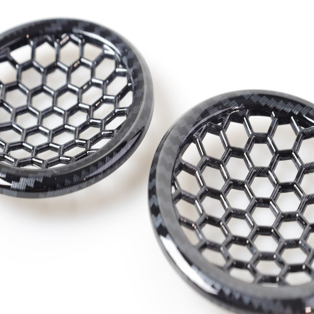 BYD Dolphin Speaker Covers EV Trove
