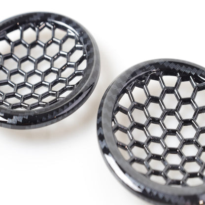BYD Dolphin Speaker Covers EV Trove