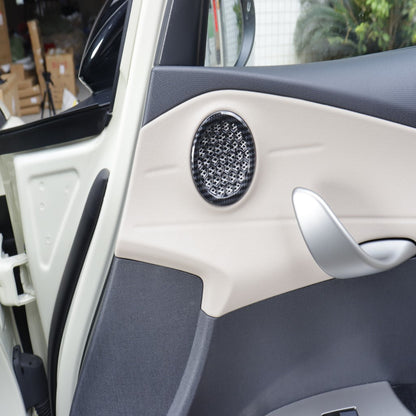 BYD Dolphin Speaker Covers EV Trove