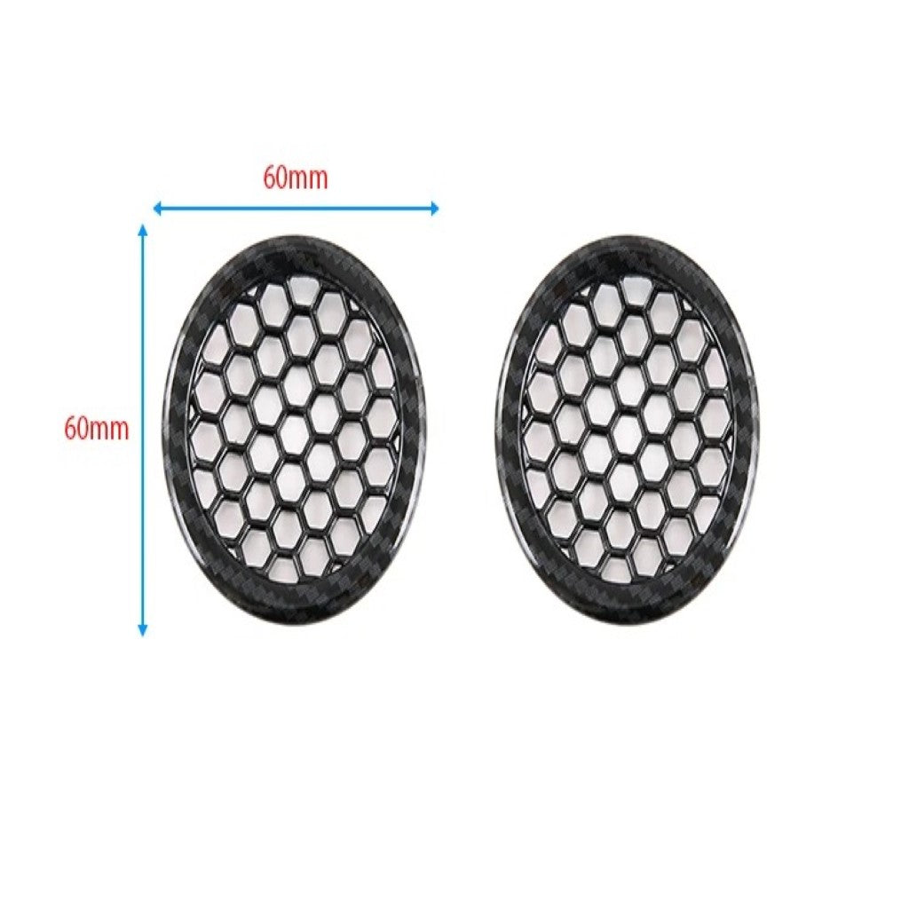 BYD Dolphin Speaker Covers EV Trove
