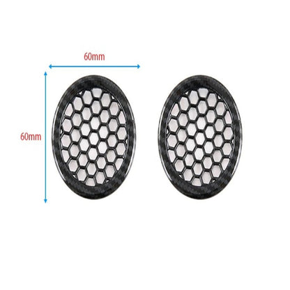 BYD Dolphin Speaker Covers EV Trove