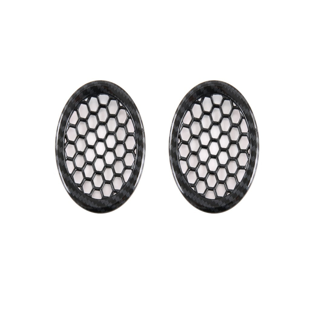 BYD Dolphin Speaker Covers EV Trove