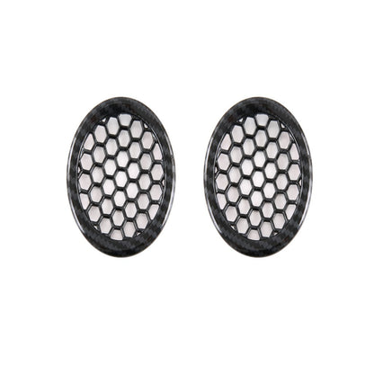 BYD Dolphin Speaker Covers EV Trove