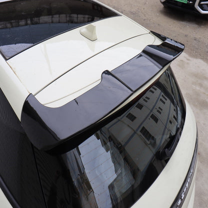 BYD Dolphin Rear Trunk Lid Spoiler Blinkers