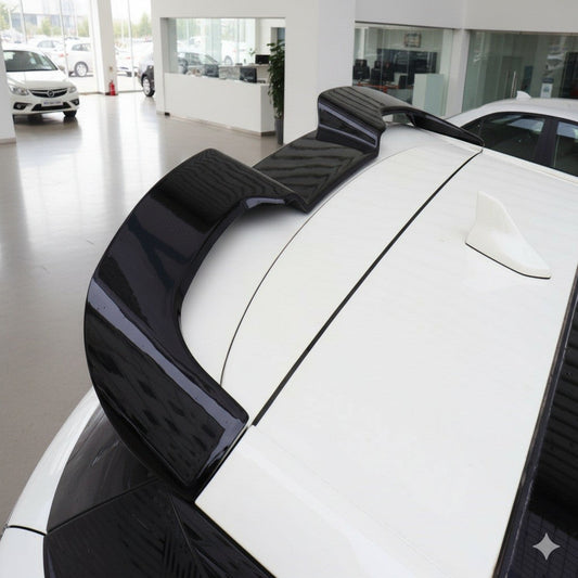 BYD Dolphin Rear Trunk Lid Spoiler Blinkers