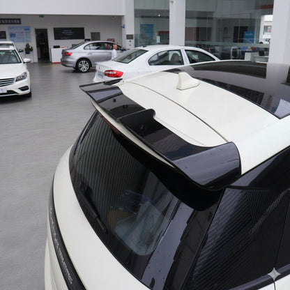 BYD Dolphin Rear Trunk Lid Spoiler Blinkers