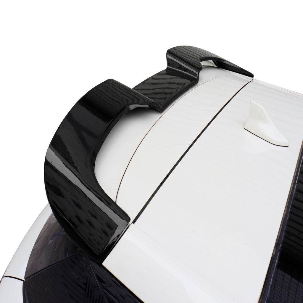 BYD Dolphin Rear Trunk Lid Spoiler Blinkers