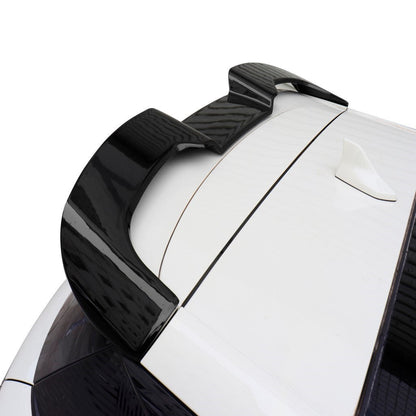 BYD Dolphin Rear Trunk Lid Spoiler Blinkers