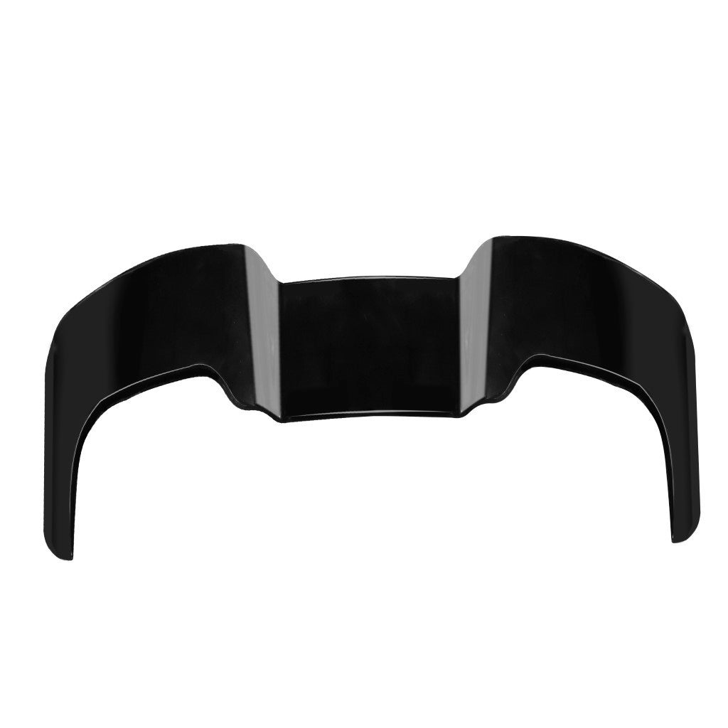 BYD Dolphin Rear Trunk Lid Spoiler Blinkers