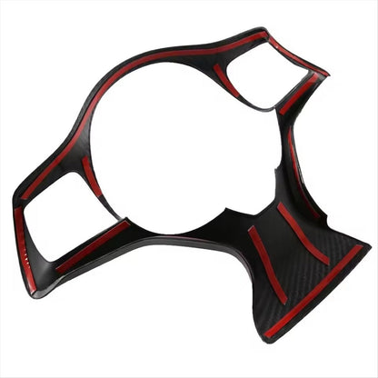 BYD Dolphin Steering Wheel Trim Cover EV Trove