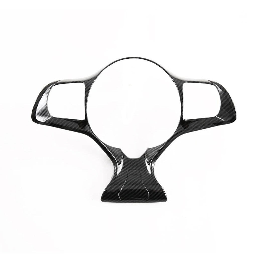 BYD Dolphin Steering Wheel Trim Cover EV Trove