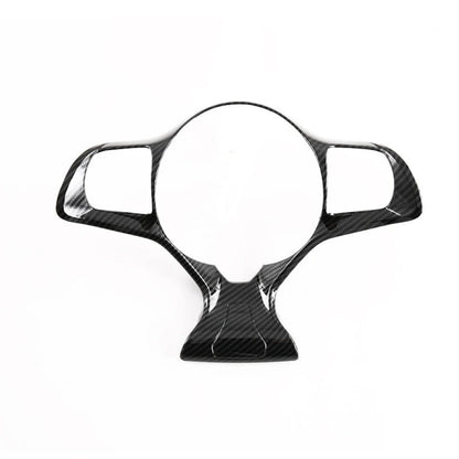 BYD Dolphin Steering Wheel Trim Cover EV Trove