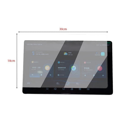 BYD Dolphin Navigation Screen Protector EV Trove