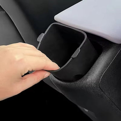 BYD Dolphin Rear Seat Cup Storage Box EV Trove