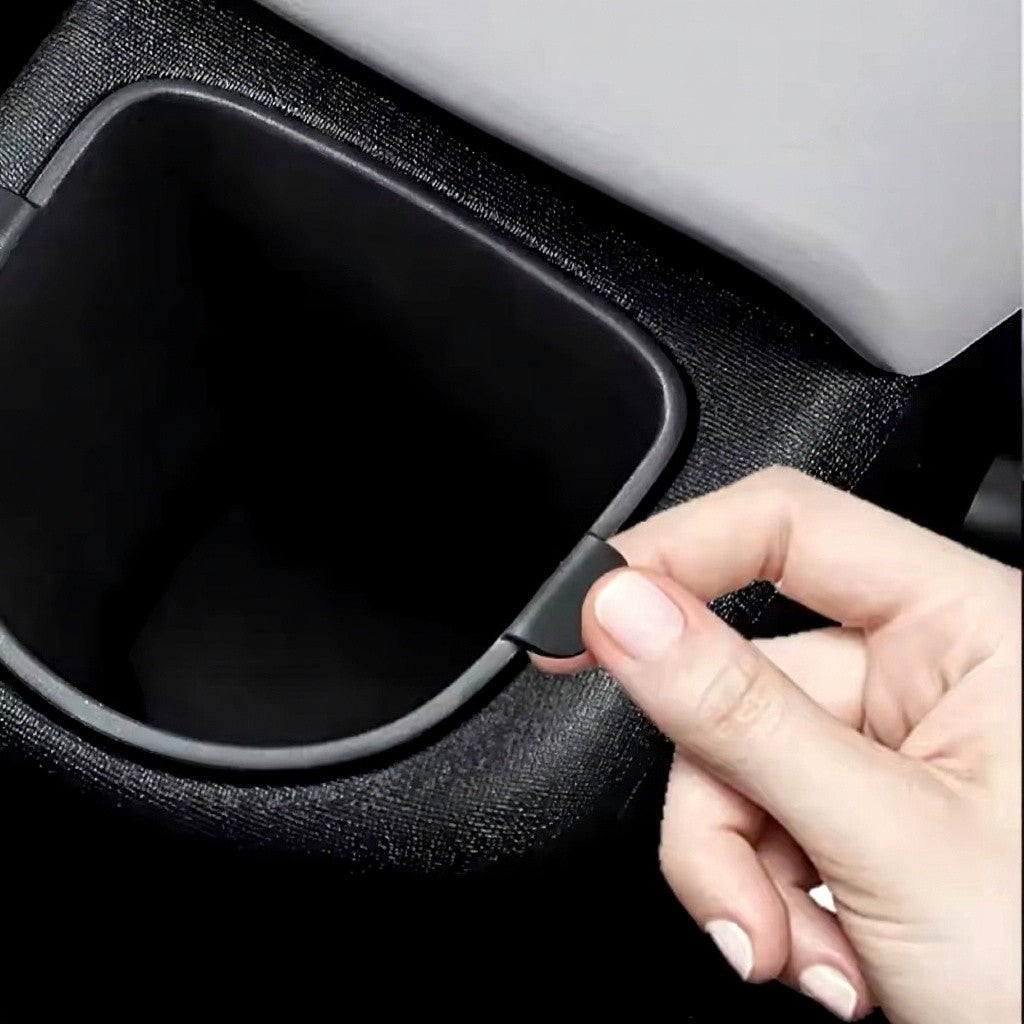 BYD Dolphin Rear Seat Cup Storage Box EV Trove