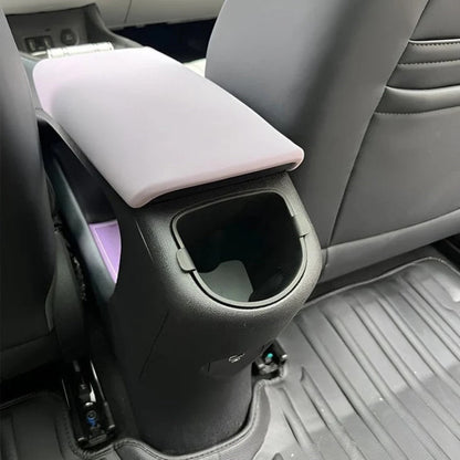 BYD Dolphin Rear Seat Cup Storage Box EV Trove