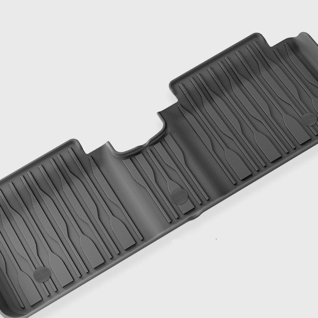 BYD Seal All Weather Floor Mats Blinkers
