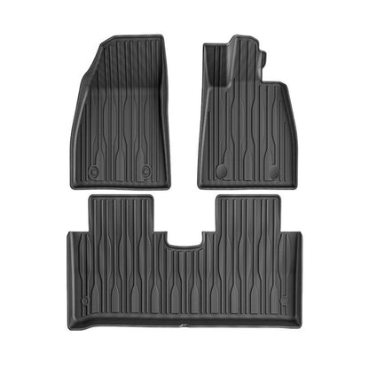 BYD Seal All Weather Floor Mats Blinkers