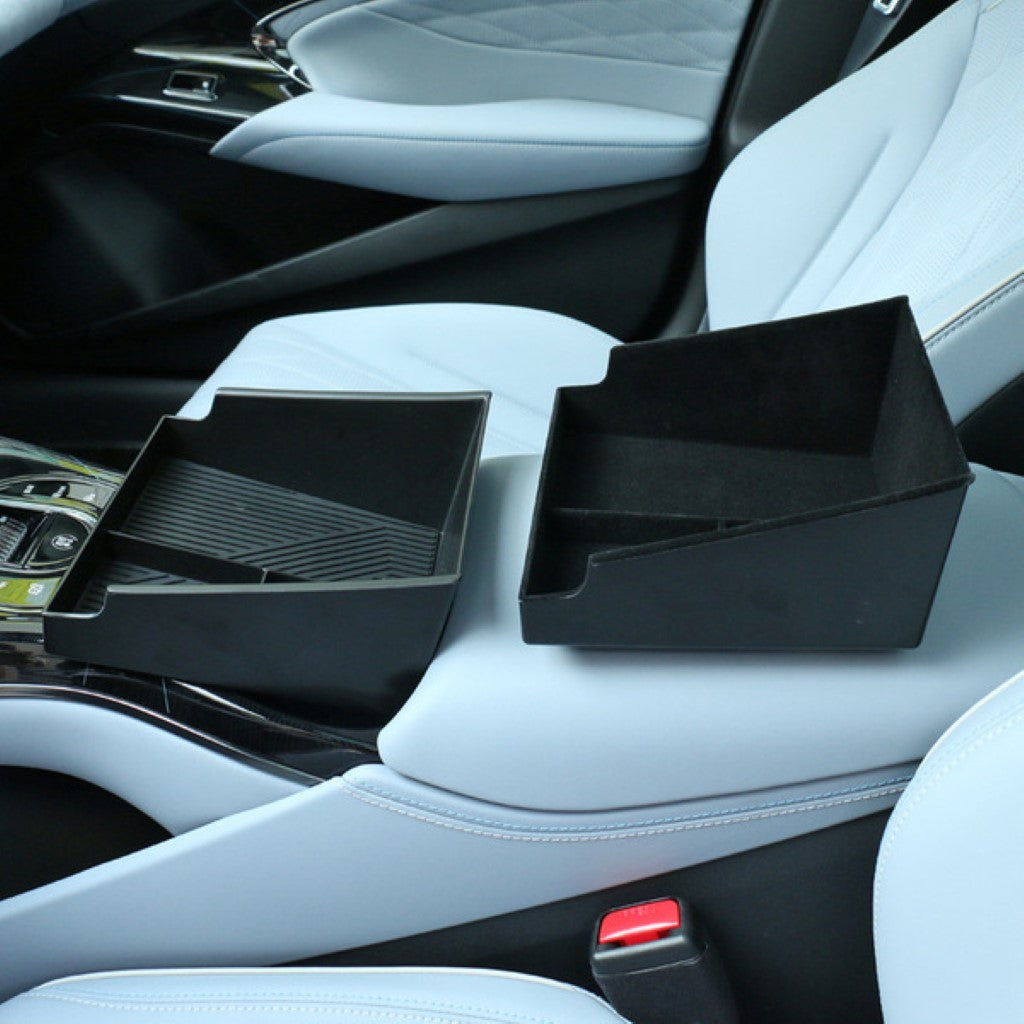 BYD Seal Armrest Box Storage Box EV Trove