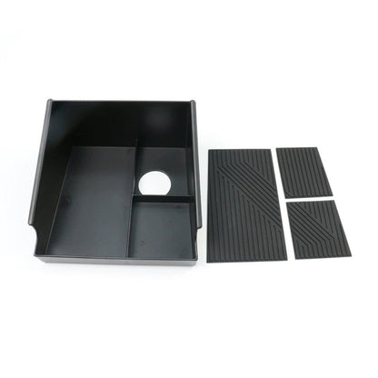 BYD Seal Armrest Box Storage Box EV Trove