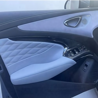 BYD Seal Armrest Window Riser Cover EV Trove