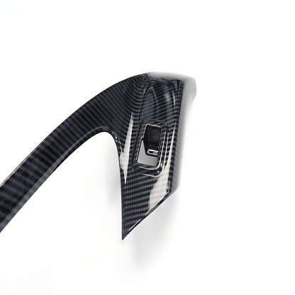 BYD Seal Armrest Window Riser Cover EV Trove