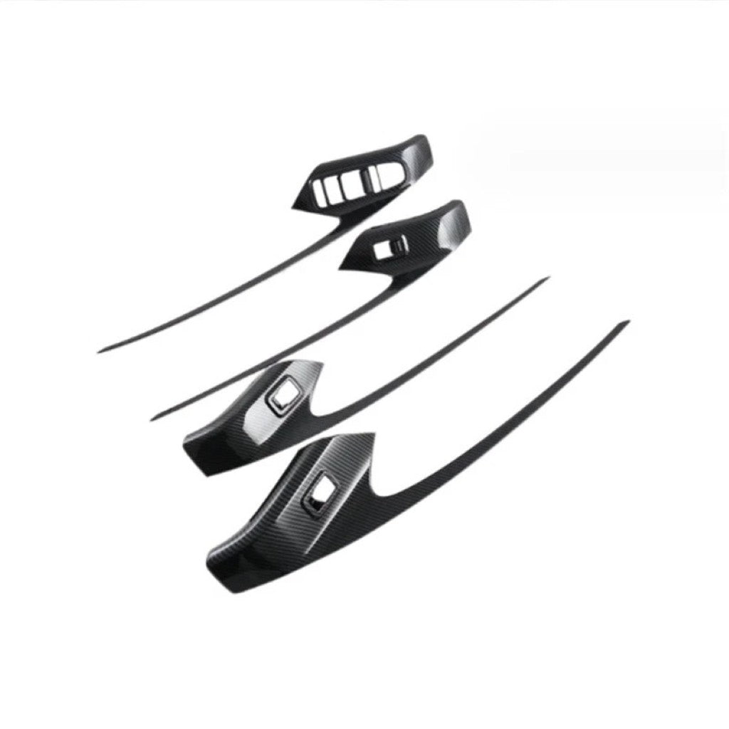 BYD Seal Armrest Window Riser Cover EV Trove