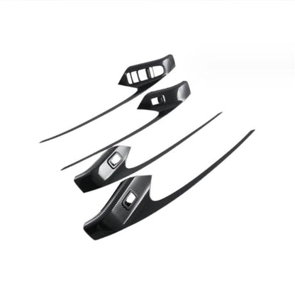 BYD Seal Armrest Window Riser Cover EV Trove