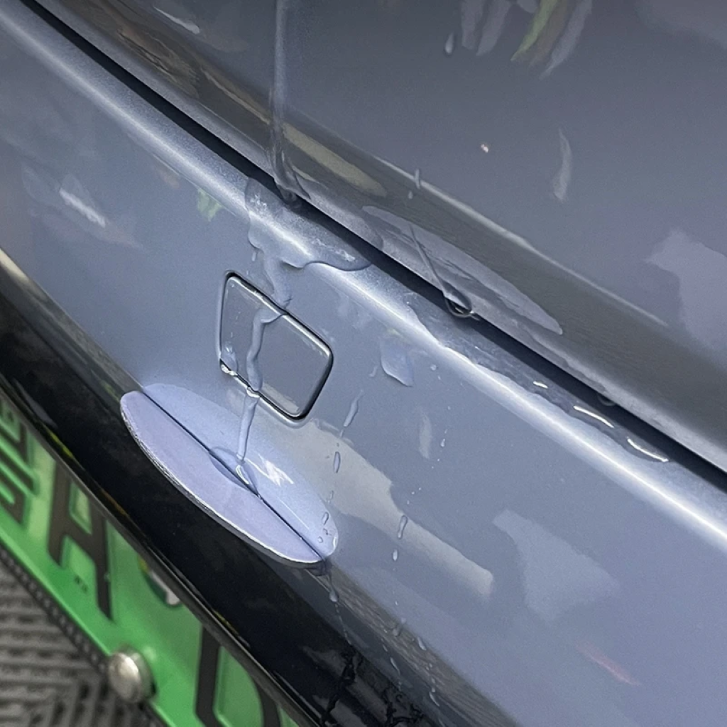 BYD Seal Backup Camera Rain Cover EV Trove
