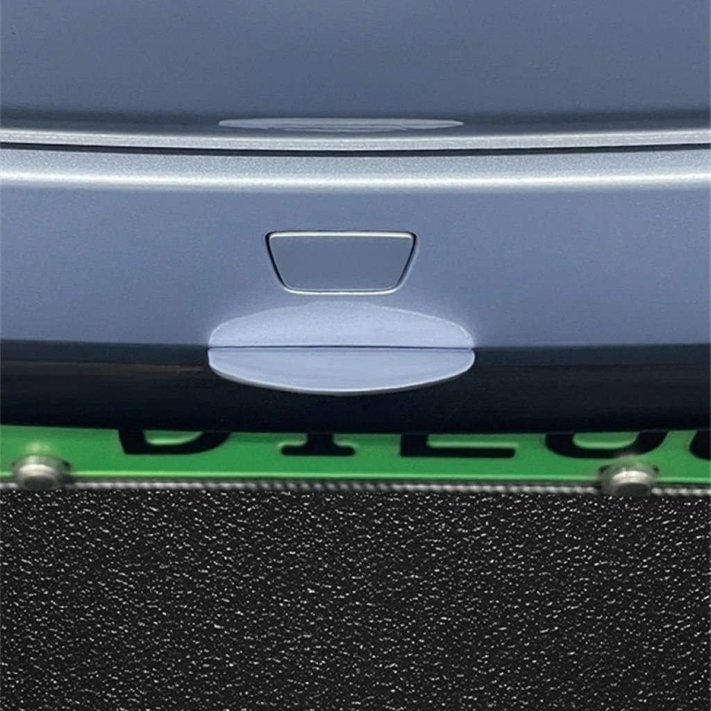 BYD Seal Backup Camera Rain Cover EV Trove