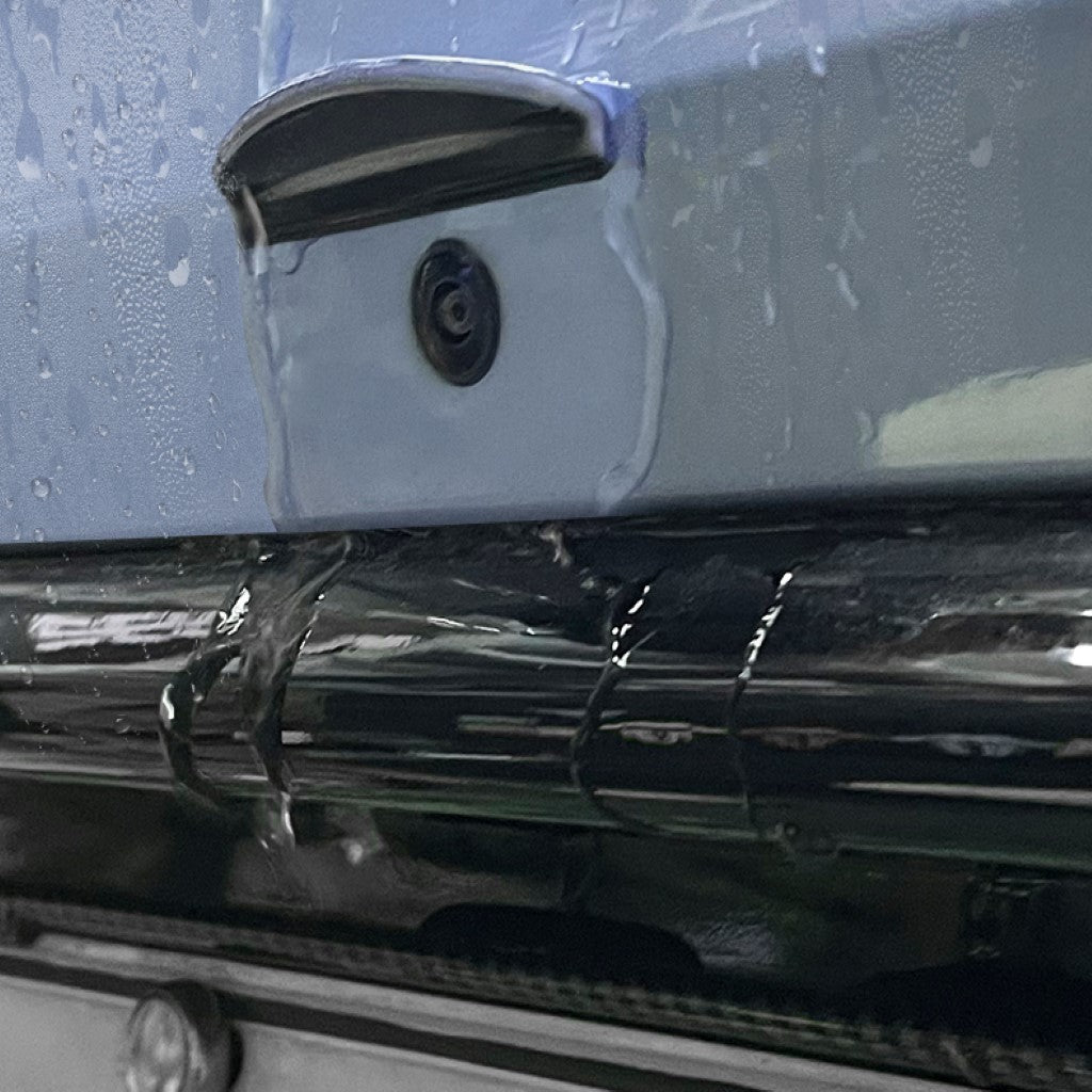 BYD Seal Backup Camera Rain Cover EV Trove