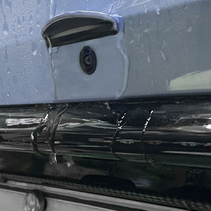 BYD Seal Backup Camera Rain Cover EV Trove
