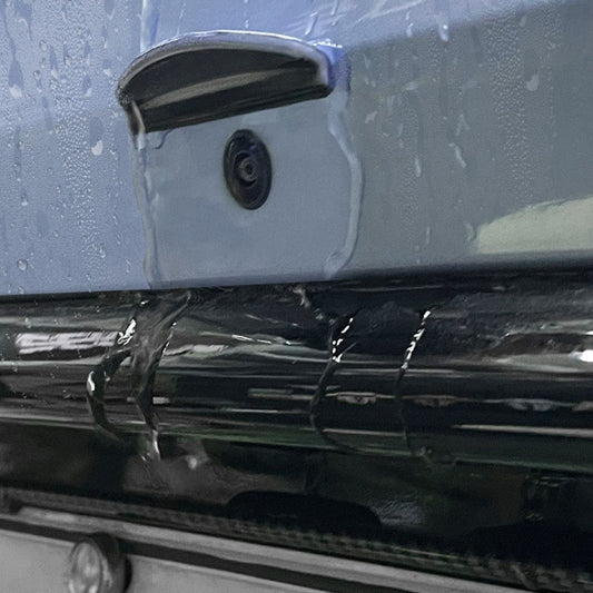 BYD Seal Backup Camera Rain Cover EV Trove