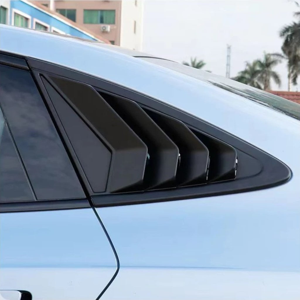 BYD Seal C - Pillar Trim Panel Cover EV Trove