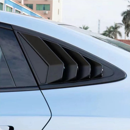 BYD Seal C - Pillar Trim Panel Cover EV Trove
