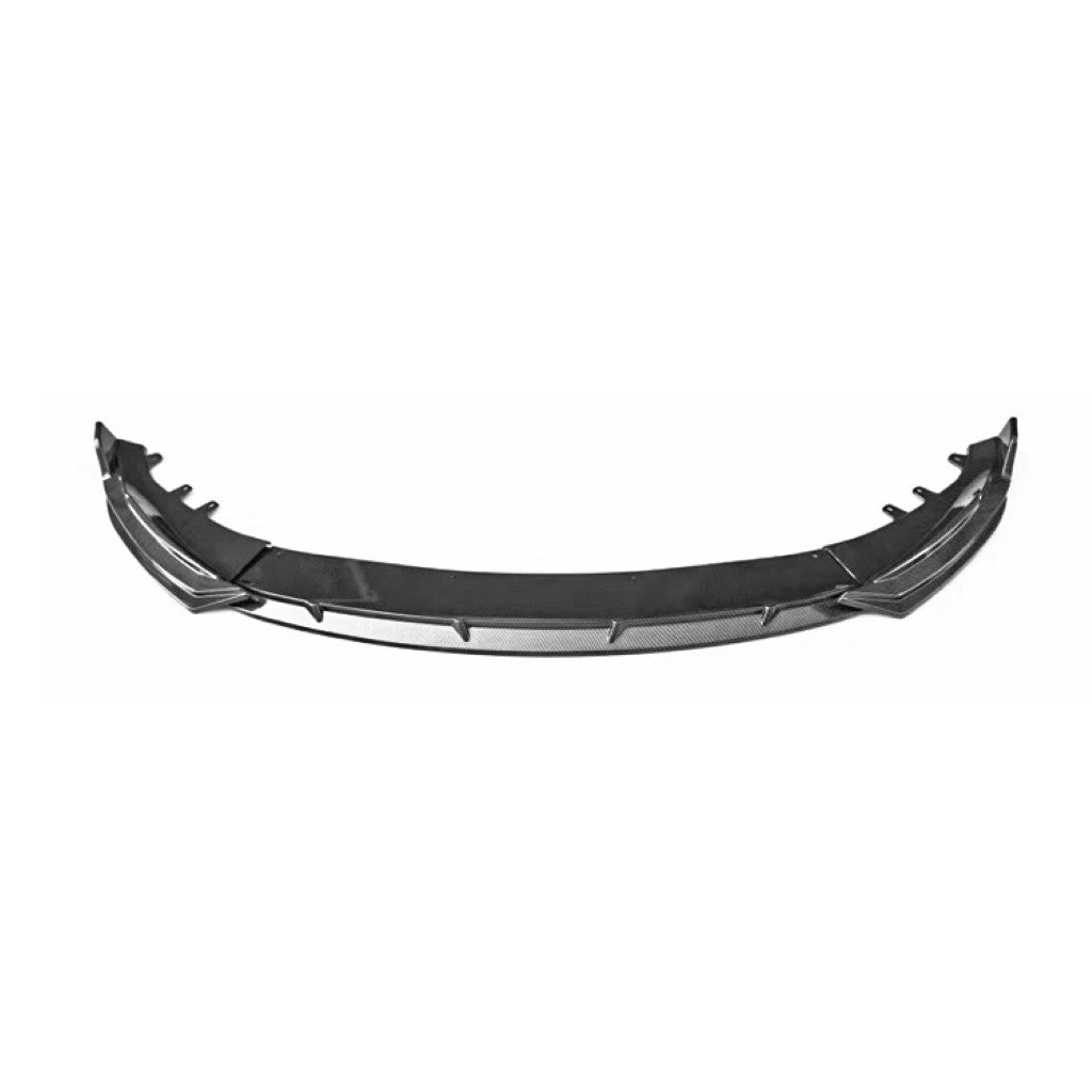 BYD Seal Front Bumper Lip Cover Blinkers