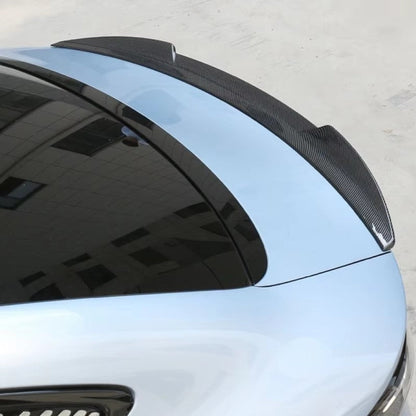BYD Seal Rear Trunk Lid Spoiler Blinkers