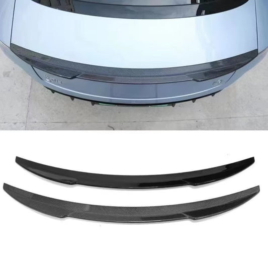 BYD Seal Rear Trunk Lid Spoiler Blinkers