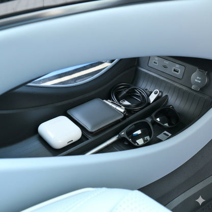 BYD Seal Centre Console Lower Storage Box EV Trove