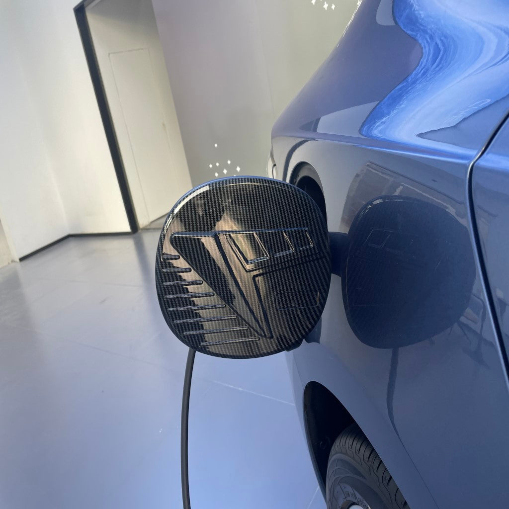BYD Seal Charging Port Cover EV Trove