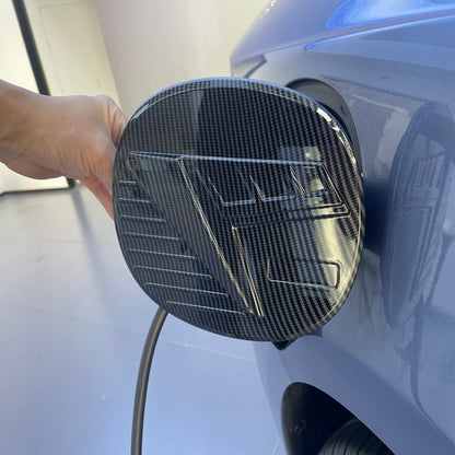 BYD Seal Charging Port Cover EV Trove