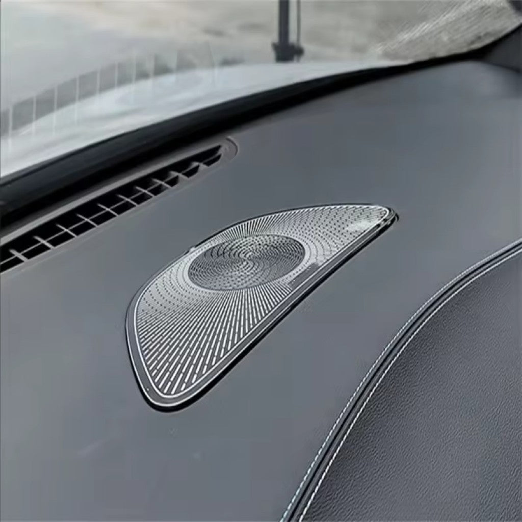 BYD Seal Dashboard Speaker Trim Cover EV Trove