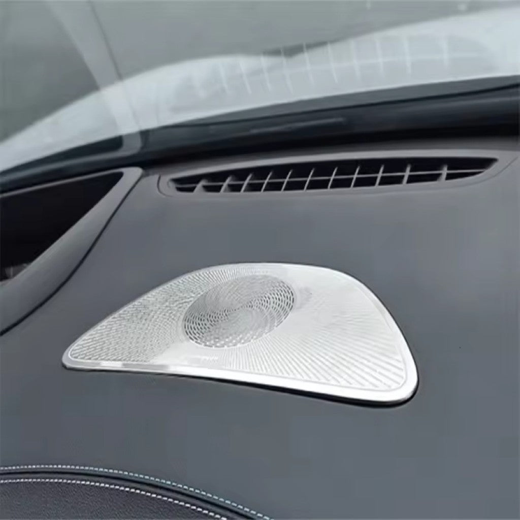BYD Seal Dashboard Speaker Trim Cover EV Trove