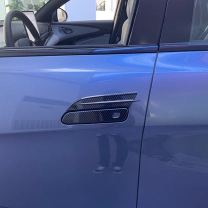 BYD Seal Door Handle Bowl Cover EV Trove