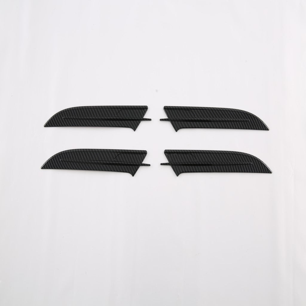 BYD Seal Door Handle Bowl Cover EV Trove