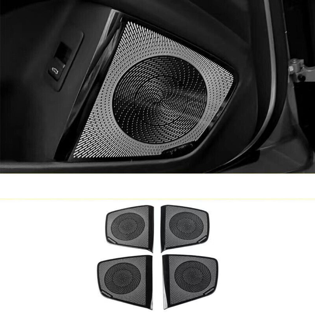 BYD Seal Door Speaker Trim Cover EV Trove