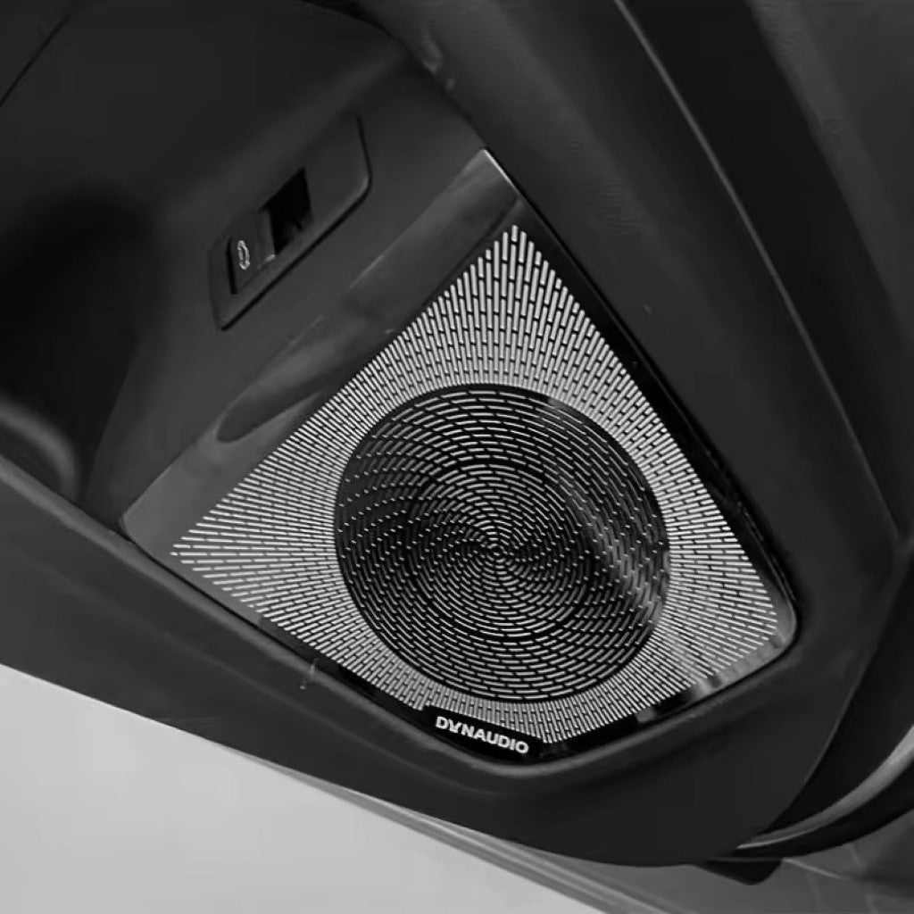 BYD Seal Door Speaker Trim Cover EV Trove