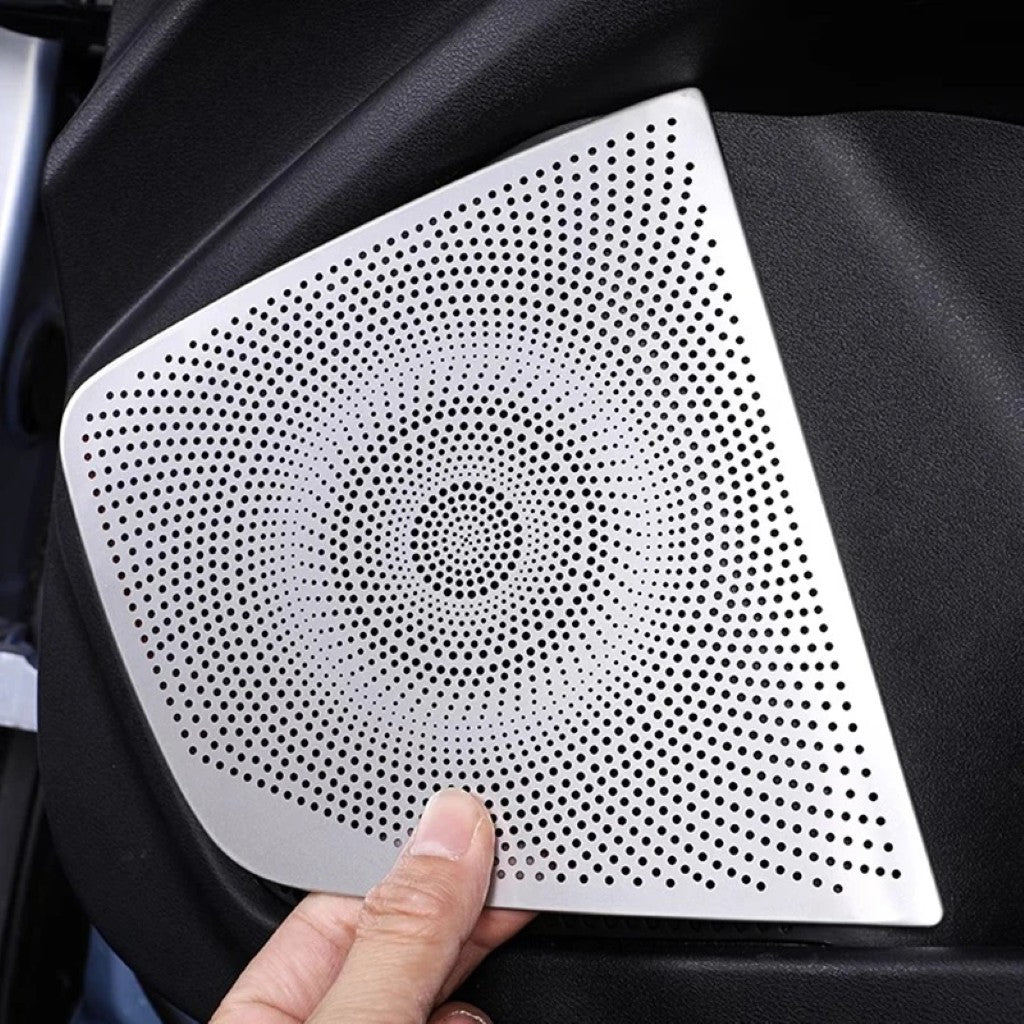 BYD Seal Door Speaker Trim Cover EV Trove